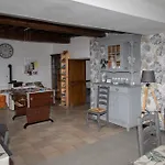 Ferienhaus Du Tellin *