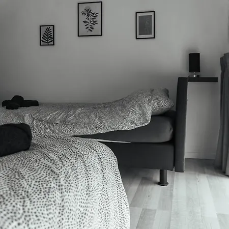 Casa de Férias Du Tellin *