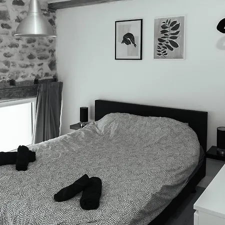 Du Tellin Сasa de vacaciones