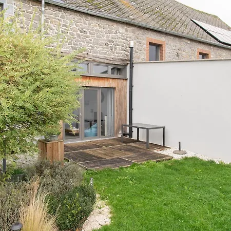 Holiday home Du Tellin *