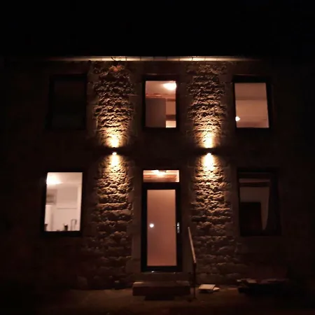 Holiday home Du Tellin Couvin