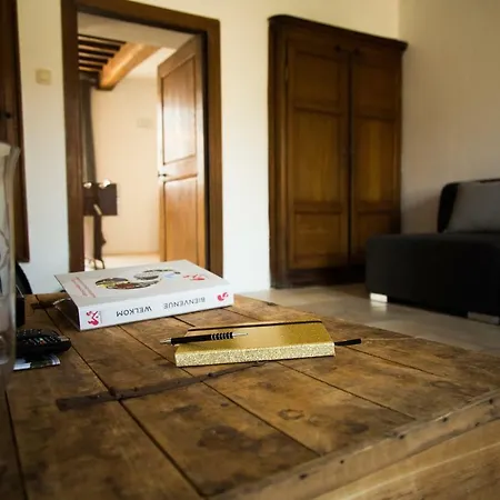 Du Tellin Holiday home