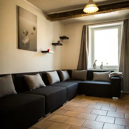 Ferienhaus Du Tellin