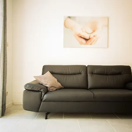 Du Tellin Дом отдыха