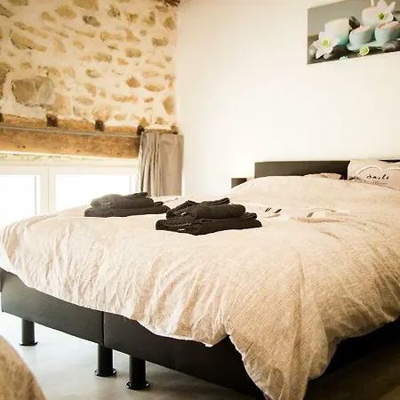 Du Tellin Holiday home *