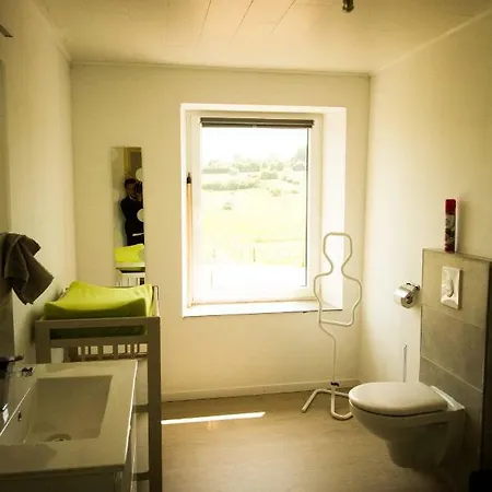 Du Tellin Holiday home *