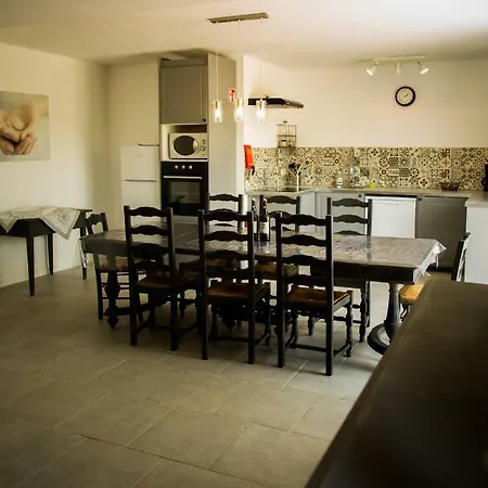 Du Tellin Holiday home *