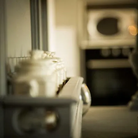 Дом отдыха Du Tellin Кувен