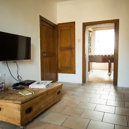 Holiday home Du Tellin Couvin