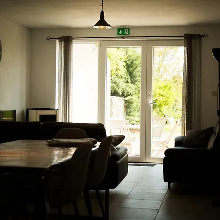 Holiday home Du Tellin Couvin