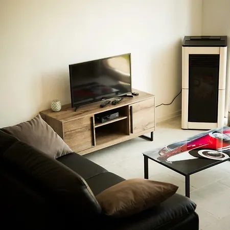 Du Tellin Holiday home *