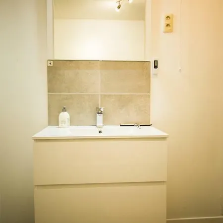 Du Tellin بيت للعطل *