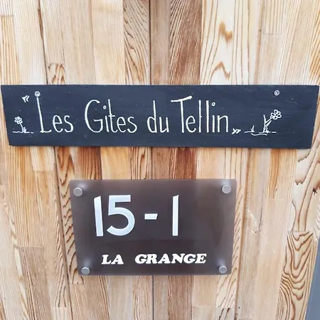 Du Tellin Кувен