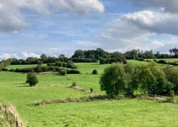 Casa de Férias Du Tellin