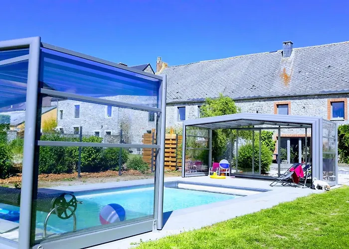 Du Tellin Casa de Férias *