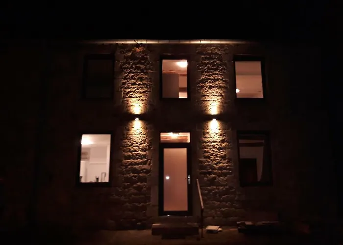 Casa de Férias Du Tellin Couvin