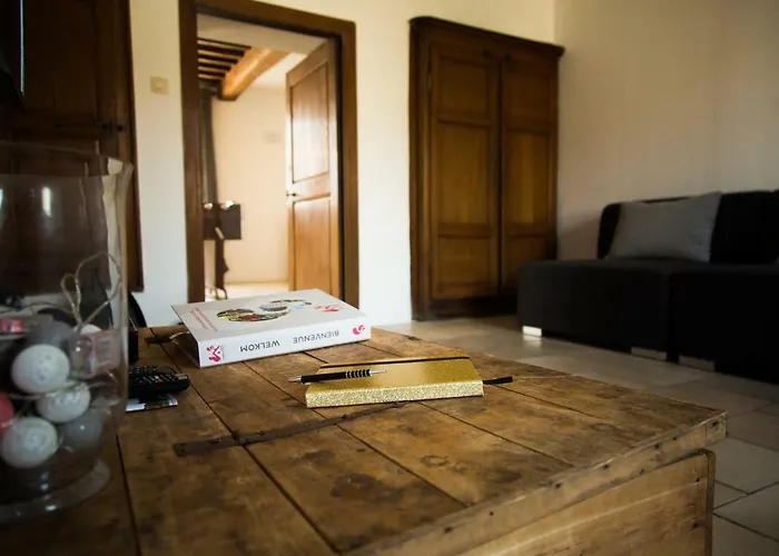 Du Tellin Casa de Férias