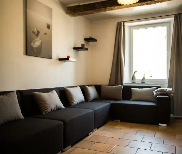 Casa de Férias Du Tellin