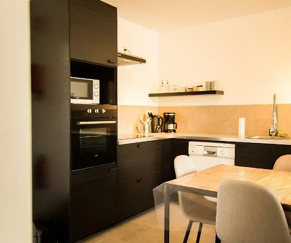 Du Tellin Casa de Férias