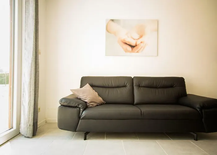 Du Tellin Casa de Férias