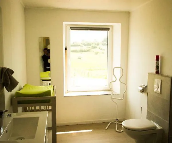 Du Tellin Casa de Férias *