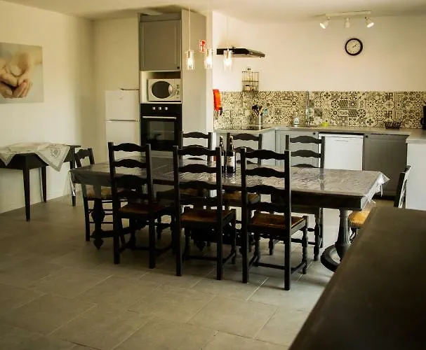 Du Tellin Casa de Férias *