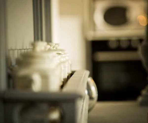 Casa de Férias Du Tellin Couvin