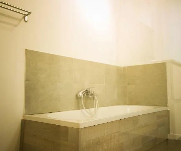 Du Tellin Casa de Férias