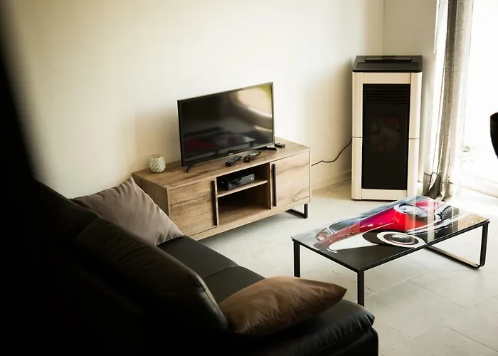 Du Tellin Casa de Férias *