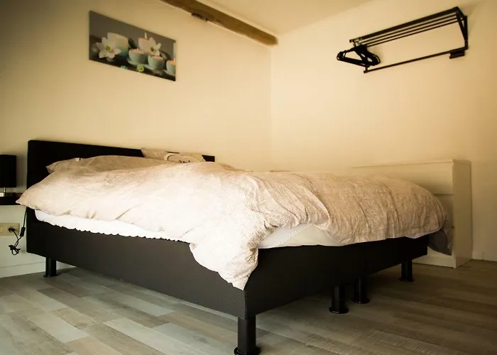 Du Tellin Casa de Férias