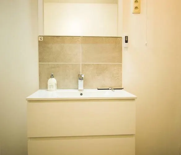 Du Tellin Casa de Férias *